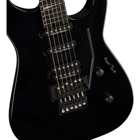 2013 Jackson Soloist X Series SLATXMGQ 3-6 Electric Guitar