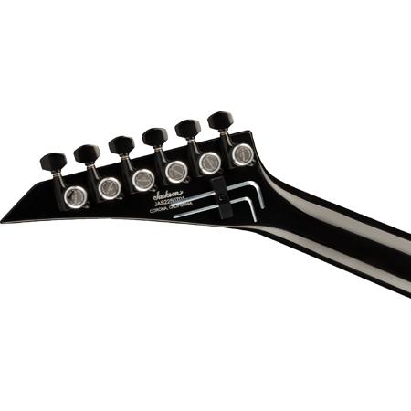 Jackson American Series Soloist SL3 Electric Guitar, Gloss