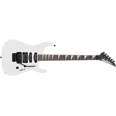 Jackson USA Select Soloist SL1 Electric Guitar, Ebony
