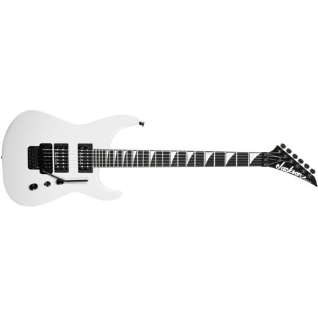 Jackson USA Select Soloist SL2H Electric Guitar, Ebony