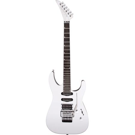 Jackson Pro Soloist SL3R MAH Electric Guitar, Ebony Fingerboard, Mirror
