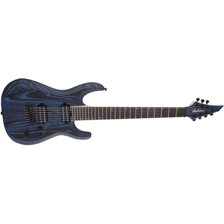 Jackson Pro Dinky DK2 Modern Ash HT7 7-String Electric Guitar