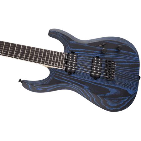 Jackson Pro Dinky DK2 Modern Ash HT7 7-String Electric Guitar