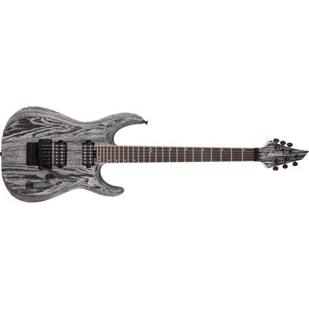 ギター Jackson Pro Dinky DK Modern Ash FR6 Jackson Pro Series Dinky DK Modern Ash FR6| Black Mountain