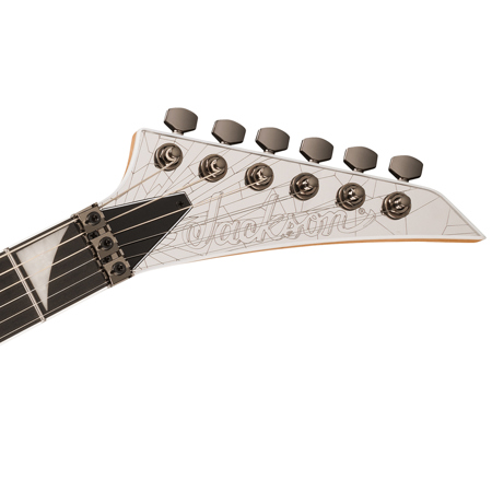 Jackson Pro Plus Series Soloist SL2 Electric Guitar