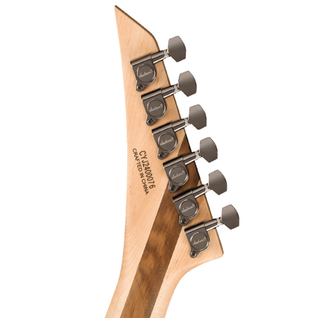 Jackson Pro Plus Series Soloist SL2 Electric Guitar, Shattered