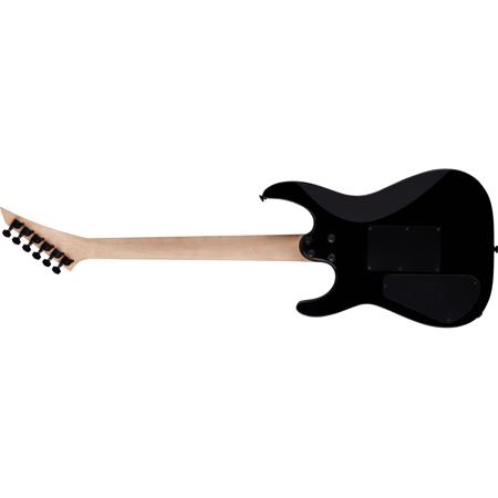 Jackson X Series Dinky DK3XR HSS Electric Guitar, Laurel