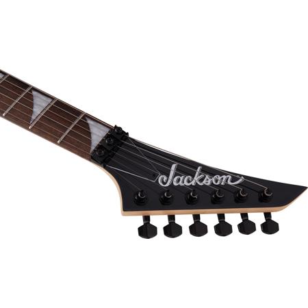 Jackson X Series Dinky DK3XR HSS Electric Guitar, Laurel