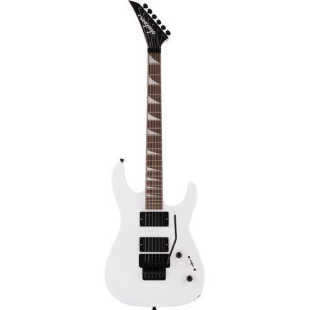 Jackson X Series Dinky DK2X Electric Guitar, Laurel Fingerboard, Snow White