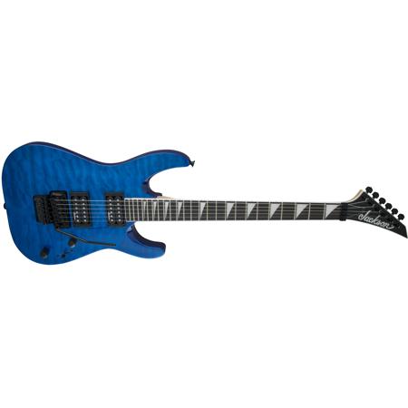Jackson JS Series Dinky Arch Top JS32Q DKA Electric Guitar