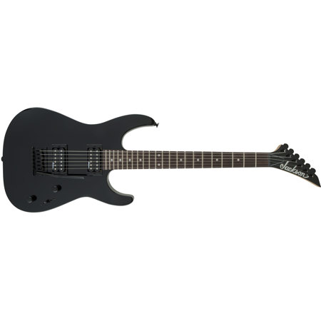 Jackson JS Series Dinky JS11 Electric Guitar, Amaranth Fingerboard