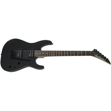 Jackson JS Series Dinky JS11 Electric Guitar, Amaranth Fingerboard