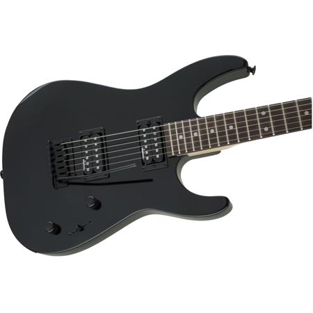 Jackson JS Series Dinky JS11 Electric Guitar, Amaranth