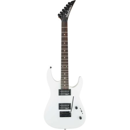 Jackson js series dinky js11 electric guitar deals
