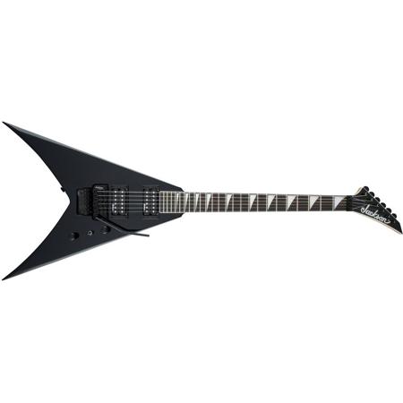 Jackson JS Series King V JS32 Electric Guitar, Gloss Black