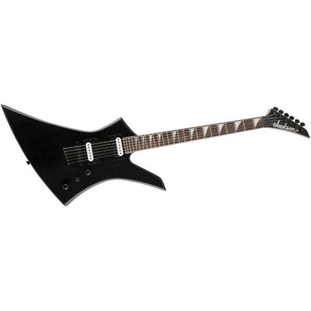 Jackson JS32T Kelly Electric Guitar, Rosewood Fingerboard, Satin Black