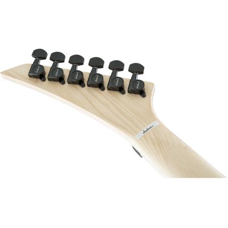 Jackson JS King V JS32 Electric Guitar, Amaranth Fingerboard