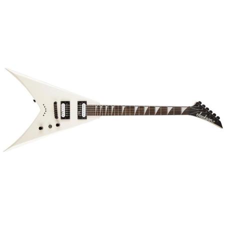 Jackson JS32T King V Electric Guitar, Rosewood Fingerboard, Ivory