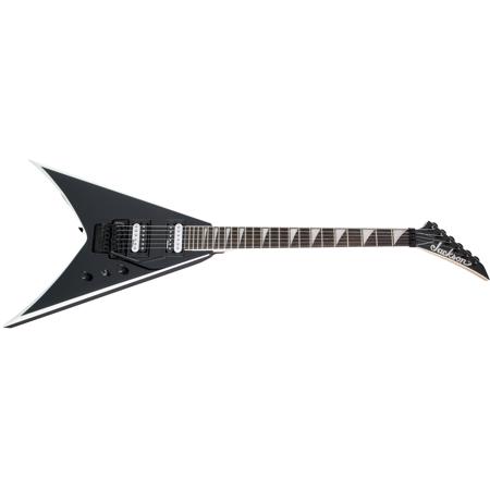 Jackson JS Series King V JS32 Electric Guitar, Amaranth, Black