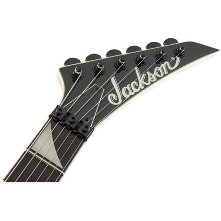 Vee エレキギター Jackson JS Series King V JS32 Electric Guitar, Amaranth