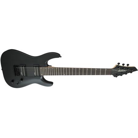 Jackson JS Dinky Arch Top JS22-7 DKA HT 7-String Electric