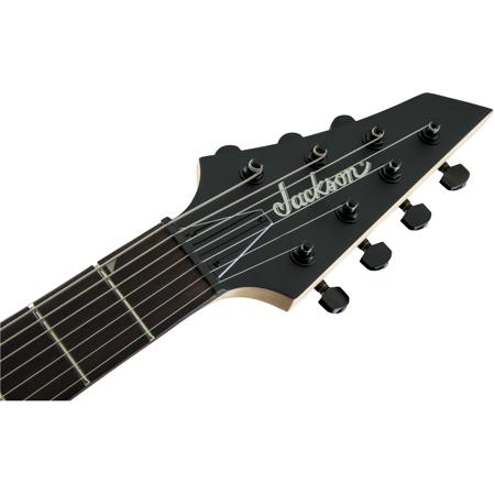 Jackson JS Dinky Arch Top JS22-7 DKA HT 7-String Electric