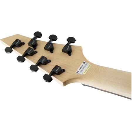 Jackson JS Dinky Arch Top JS22-7 DKA HT 7-String Electric