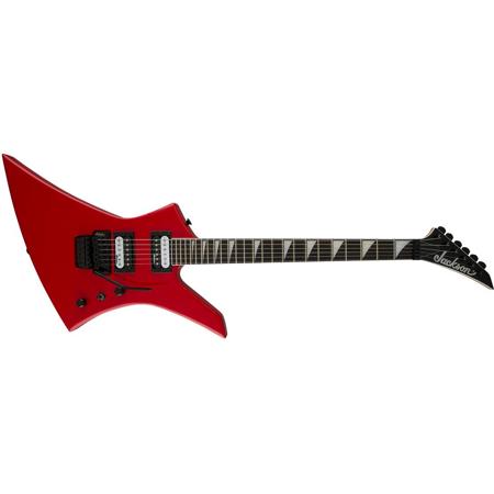 Jackson JS32 Kelly Electric Guitar with Rosewood Fingerboard, Ferrari Red