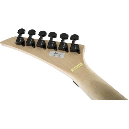 Jackson JS Series Kelly JS32 Electric Guitar, Amaranth Fingerboard