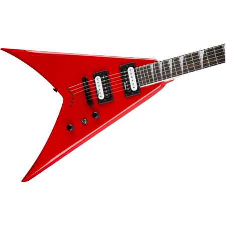 Jackson JS King V JS32T Electric Guitar, Amaranth