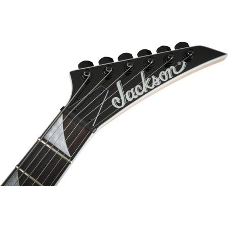 Jackson JS King V JS32T Electric Guitar, Amaranth