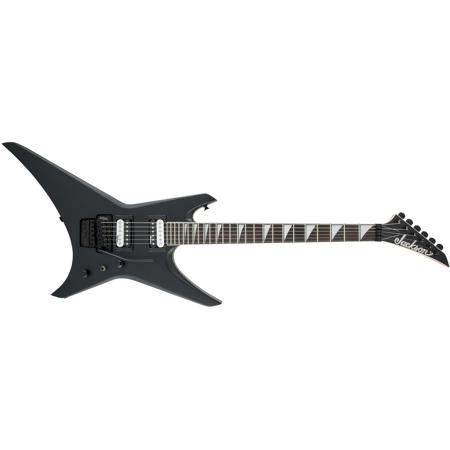 Jackson JS Warrior JS32 Electric Guitar, Amaranth Fingerboard