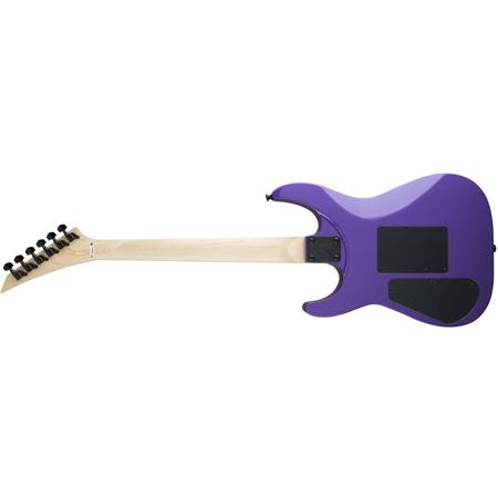 Jackson JS Series Dinky Arch Top JS32 Electric Guitar, Pavo Purple