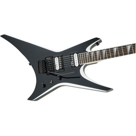 Used Jackson JS Series Warrior JS32 Electric Guitar Used Jackson JS Series Warrior JS32 Electric Guitar