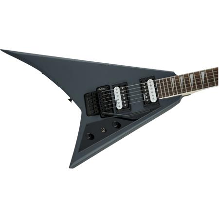 Jackson JS Series Rhoads JS32 Electric Guitar, Amaranth