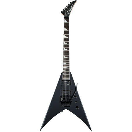 Jackson JS Series King V JS32 Electric Guitar, Amaranth Fingerboard, Gloss Black