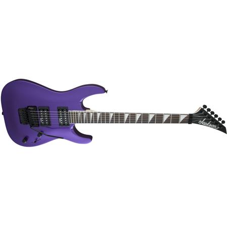 Jackson js32 dinky purple cheap