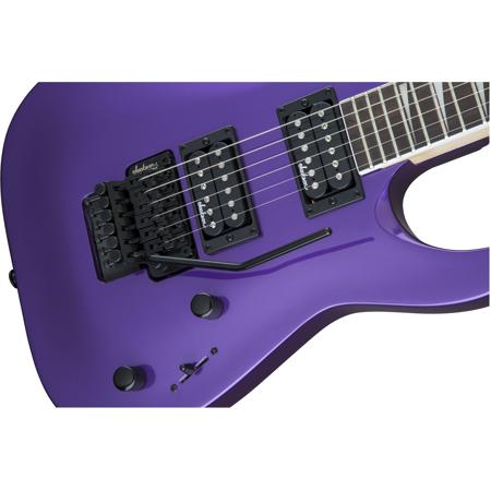 Jackson JS Series Dinky Arch Top JS32 DKA Electric Guitar Jackson JS Series Dinky Arch Top JS32 DKA Electric Guitar