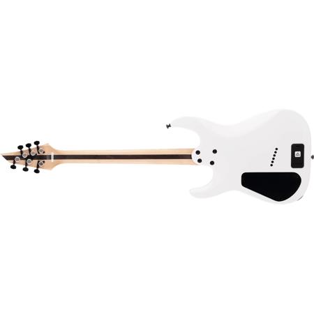 Jackson Pro Dinky DK Modern HT6 MS Electric Guitar, Snow