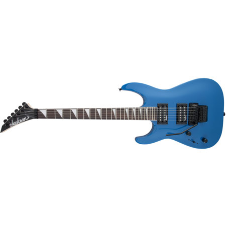 Jackson JS32 DKA Dinky Arch Top Satin Black 2910137576