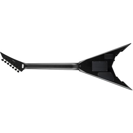 Jackson Corey Beaulieu X-Series KV7 King V Guitar, Rosewood Fingerboard, Black