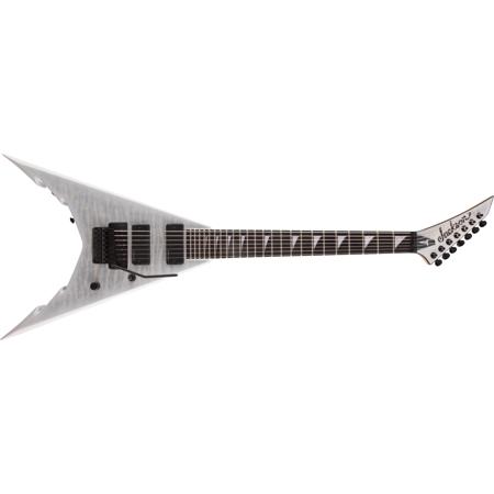Jackson Pro Signature Corey Beaulieu King V KV7Q 7-String Guitar, Winterstorm