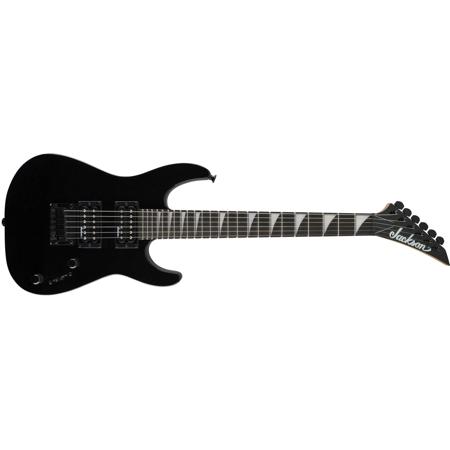 Jackson JS Series Dinky Minion JS1X 6-String Electric Guitar - Black SKU#1623090