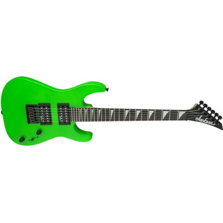 Jackson JS Dinky Minion JS1X Electric Guitar, Amaranth Fingerboard