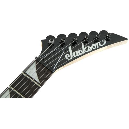 Jackson JS Dinky Minion JS1X Electric Guitar, Amaranth Fingerboard
