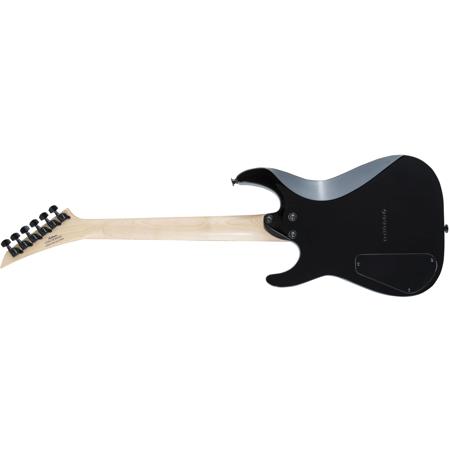 kiki  Jackson X Series Dinky DK3XR Electric Guitar, Neon Pink