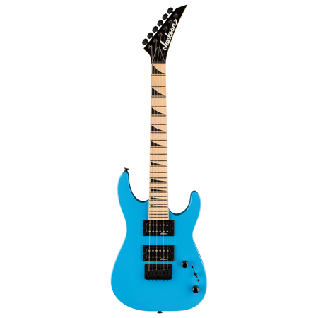 Jackson JS Series Dinky Minion JS1XM Electric Guitar Infinity Blue 2912237527