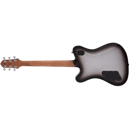 Jackson Pro Signature Mark Morton Dominion Electric Guitar, Ebony