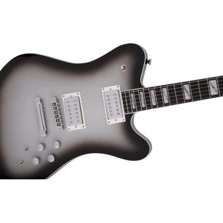 Jackson Pro Signature Mark Morton Dominion Electric Guitar
