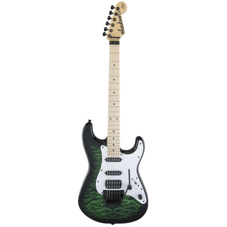 Jackson x series adrian smith signature clearance